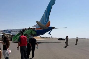 Flydubai