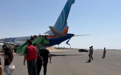 Flydubai
