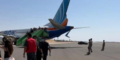 Flydubai