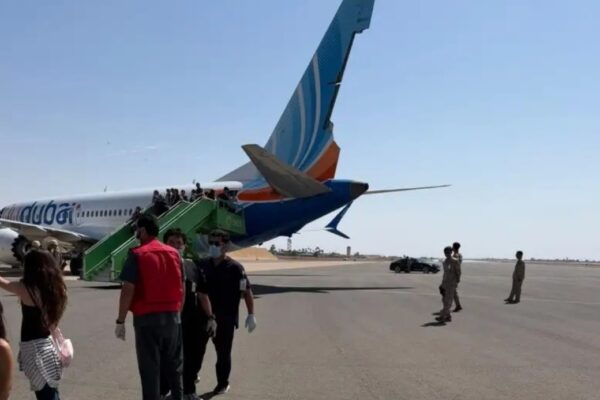 Flydubai