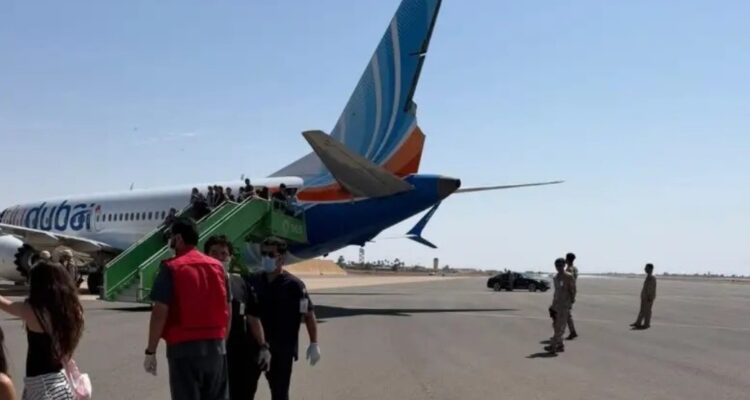 Omani co-pilot has no second citizenship, raising questions over Israel assignment