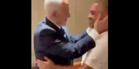 netanyahu flydubai