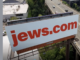 Jews.com billboard