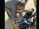 Gazan civilians
