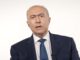 Lebanese MP and prominent Sunni leader, Fouad Makhzoumi.