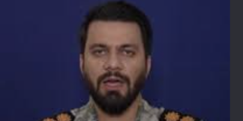 Hossein Mohibi
