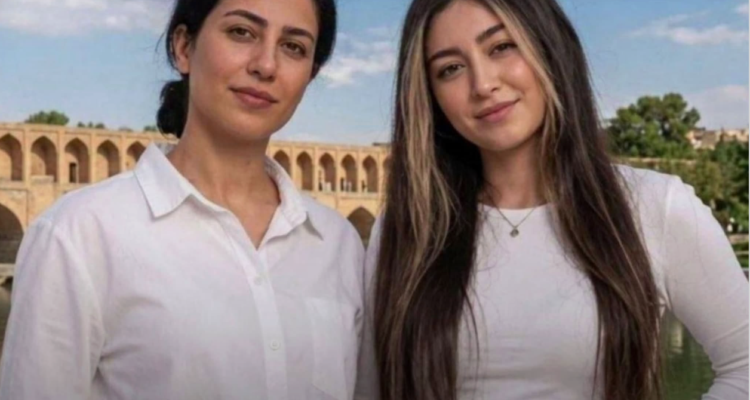 Iran imposes cruel sentences on 20-year-old twins after brutal torture