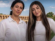 Taraneh and Romina Rahimi