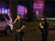 Shooting at synagogue at in Belleville Ontario on the eve of Yom Kippur. (Instagram)