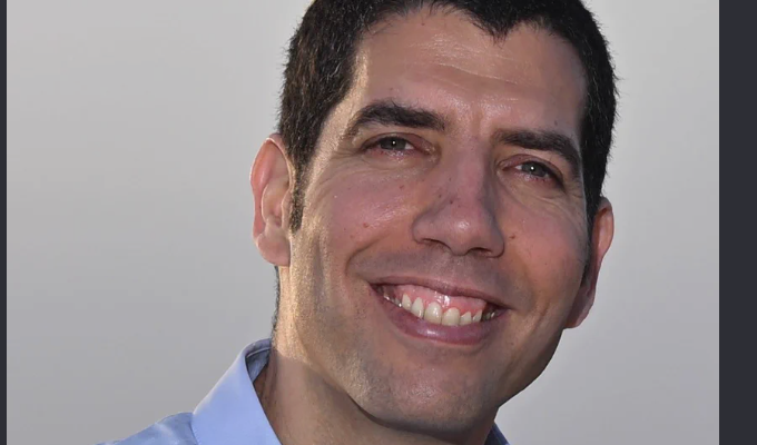 Victim in Yom Kippur Eve Attack in Samaria Identified as Netanel Shakron, father of six