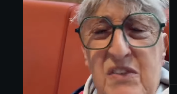 Video of tourist complaining about lousy drinks served at Auschwitz memorial goes viral