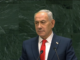 Benjamin Netanyahu