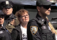 Susan Sarandon