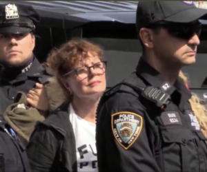 Susan Sarandon