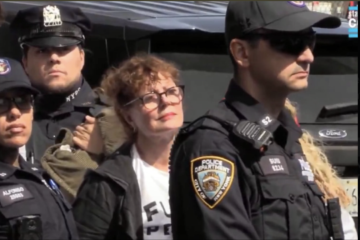 Susan Sarandon
