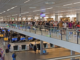 Schipol Airport. (Creative Commons)