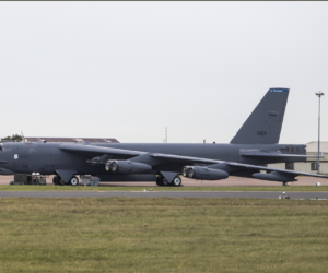 RAF Fairford