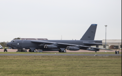 RAF Fairford
