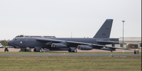 RAF Fairford