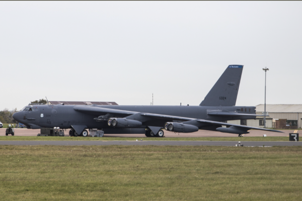 RAF Fairford