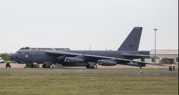 UK releases 5 RAF Fairford terror suspects on bail as Iran denies involvement