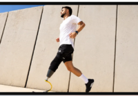 Shalev Biton Adidas