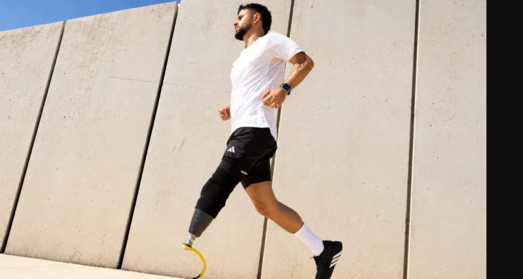 Adidas faces boycott for featuring IDF veteran in campaign