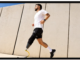 Shalev Biton Adidas