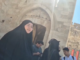 Turkish tourist Jerusalem
