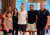 Angrest family