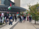 Yom Kippur protest