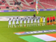 Irish soccer team