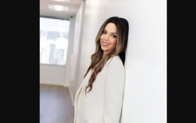Lisa Daftari