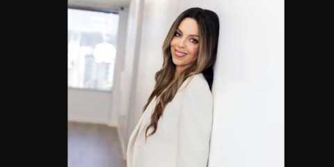 Lisa Daftari
