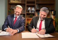 Smotrich-Feiglin