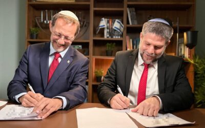Smotrich-Feiglin