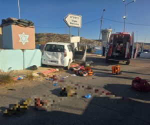 terror attack