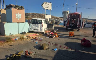 terror attack