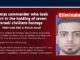 Hamas commander