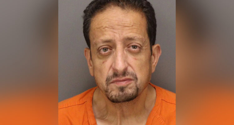 Florida man who called to ‘slaughter, behead’ Jews could face life in prison for funding Hamas