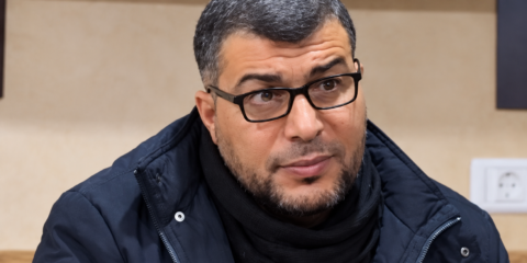 Izz al-Din Bik