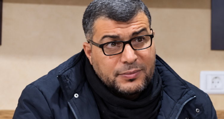 After evading assassination attempt, Hamas commander killed in Gaza strike
