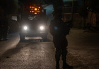 idf judea and samaria
