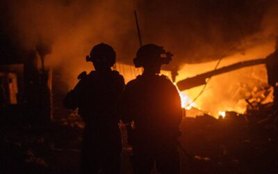 IDF Lebanon