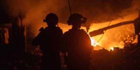 IDF Lebanon