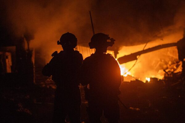 IDF Lebanon