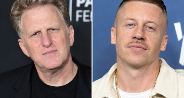Rapaport brands Macklemore a ‘clown’ over ‘Free Palestine’ rant