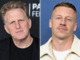 Michael Rapoport and Macklemore