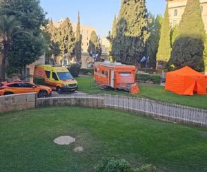 United Hatzalah