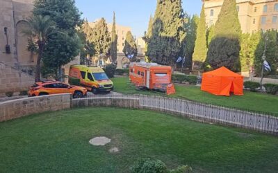 United Hatzalah